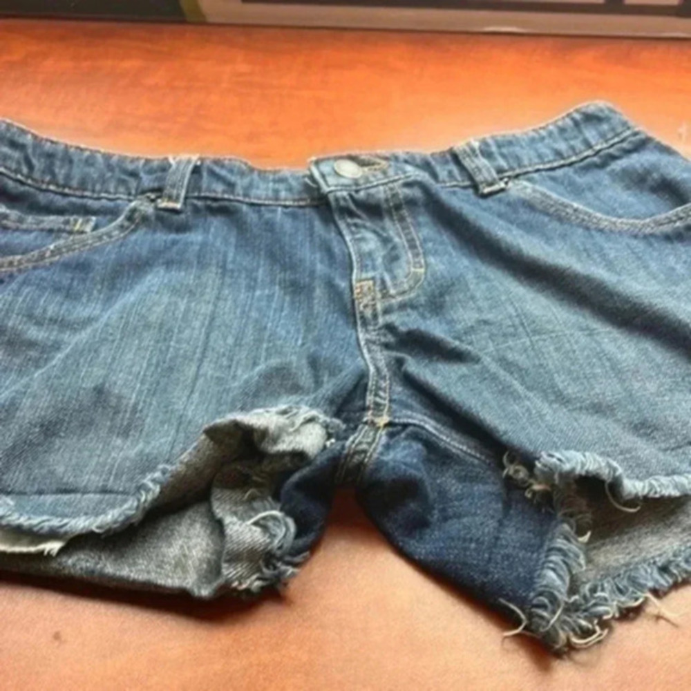 Mossimo jeans  size 11
